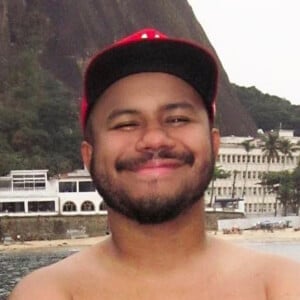 Caio Souza at age 27