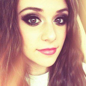 Caitlin Beadles Headshot 2 of 10