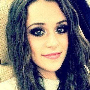 Caitlin Beadles Headshot 5 of 10