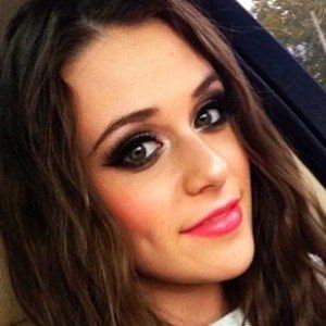 Caitlin Beadles Headshot 6 of 10