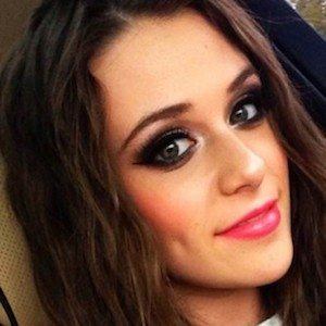 Caitlin Beadles Headshot 9 of 10