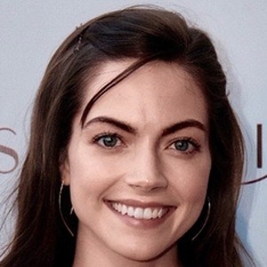 Caitlin Carver Headshot 7 of 7