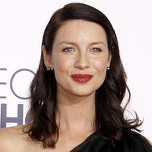 Caitriona Balfe at age 35