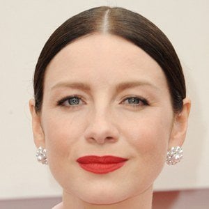 Caitriona Balfe at age 40