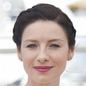 Caitriona Balfe at age 36
