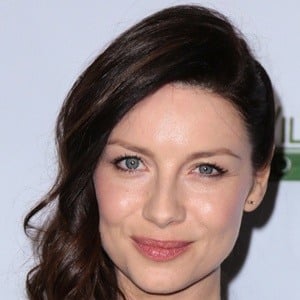 Caitriona Balfe at age 37