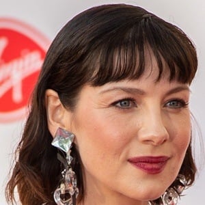 Caitriona Balfe at age 38