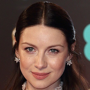 Caitriona Balfe at age 37