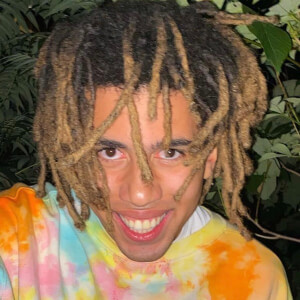 Cakepopguy at age 18