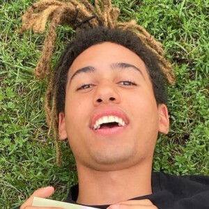 Cakepopguy at age 18