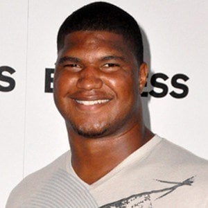 Calais Campbell - Bio, Family, Trivia | Famous Birthdays