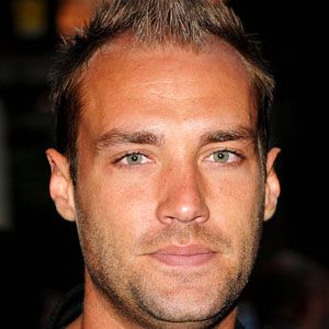 Calum Best at age 29