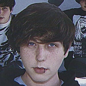 Caleb Finn at age 27