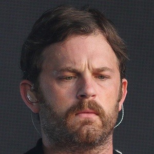 Caleb Followill Headshot 6 of 6