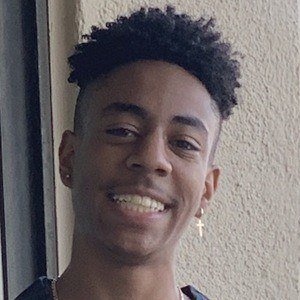 Caleb Green Headshot