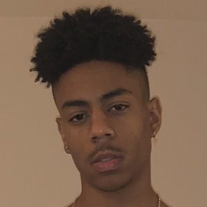 Caleb Green Headshot