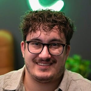 Caleb Hammer Headshot 2 of 3
