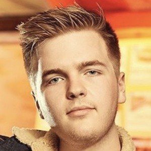 Caleb Lee Hutchinson Headshot 10 of 10