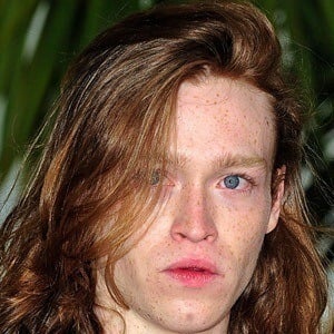 Caleb Landry Jones Headshot 3 of 4