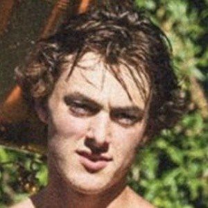 Caleb Rock - Age, Family, Bio | Famous Birthdays