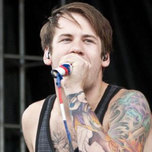 Caleb Shomo at age 19