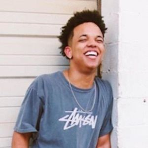 CalenRaps - Age, Family, Bio | Famous Birthdays