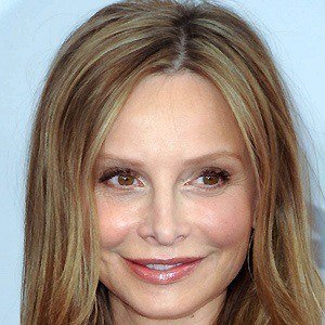 Calista Flockhart at age 45