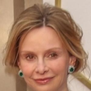 Calista Flockhart at age 49