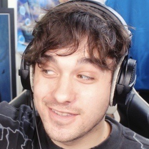 Calixo Headshot