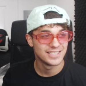 Calixo Headshot