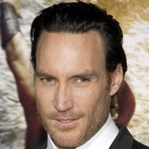 Guess the celebrity