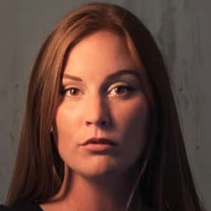 Calli Gade Headshot 3 of 5