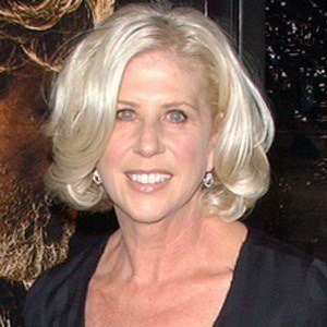 Callie Khouri - Bio, Facts, Family | Famous Birthdays
