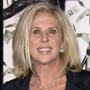 Callie Khouri - Bio, Facts, Family | Famous Birthdays