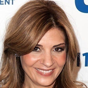 Callie Thorne Headshot 5 of 8