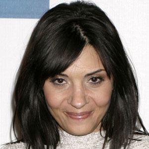 Callie Thorne Headshot 7 of 8