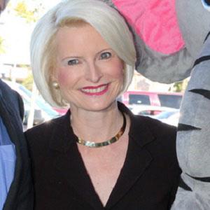 Callista Gingrich - Bio, Family, Trivia | Famous Birthdays