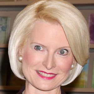 Callista Gingrich - Bio, Family, Trivia | Famous Birthdays