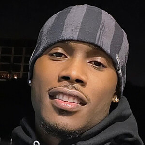 Callmesyd21 at age 24