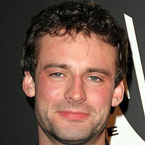 Callum Blue - Bio, Family, Trivia | Famous Birthdays