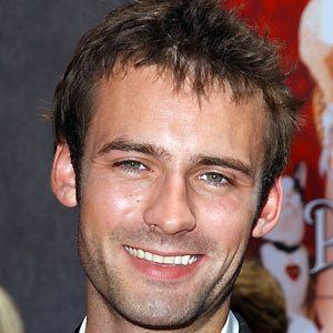Callum Blue - Bio, Family, Trivia | Famous Birthdays