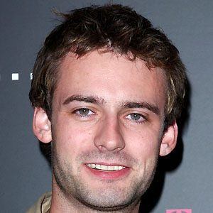 Callum Blue - Bio, Family, Trivia | Famous Birthdays