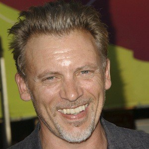 Callum Keith Rennie Headshot 3 of 4