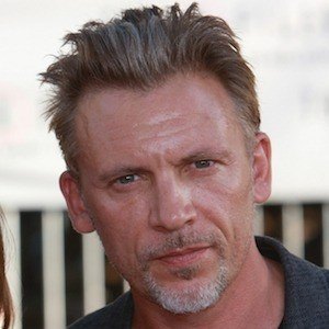 Callum Keith Rennie Headshot 4 of 4