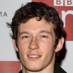 Callum Turner at age 29