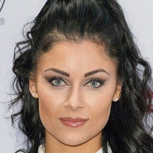 Cally Jane Beech Headshot 4 of 7