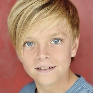 Calum Dench Headshot 2 of 9