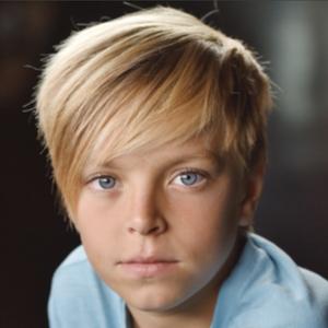 Calum Dench Headshot 3 of 9