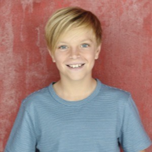 Calum Dench Headshot 4 of 9