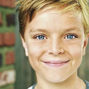 Calum Dench Headshot 5 of 9